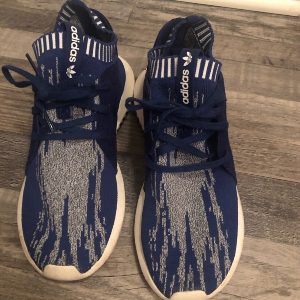 Adidas Tubular Sneakers size 7